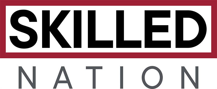 Skill Pointe Foundation logo
